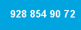 928 854 90 72